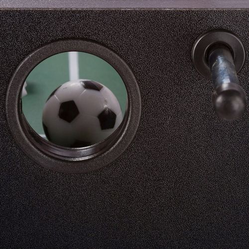 MINI GRA PIŁKARZYKI 70x37x25 CM STÓŁ PIŁKARSKI na Arena.pl