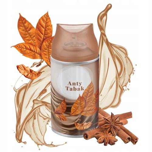 12x ODŚWIEŻACZ POWIETRZA AUTOMATYCZNY WKŁAD ZAPACH DO DOMU 250 ml XL ZESTAW na Arena.pl