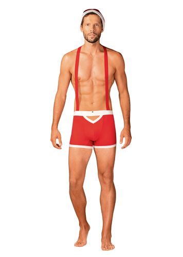 Mr Claus 2XL/3XL na Arena.pl
