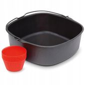 Zestaw do pieczenia chleba, ciast i wypieków Philips HD9925/01 do Ovi Mini