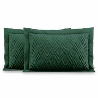 CUS/AH/OPHELIA/BOTTLEGREEN/50x70*2