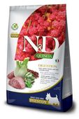 N&D Dog Quinoa digestion lamb&fennel ad mini 800gr
