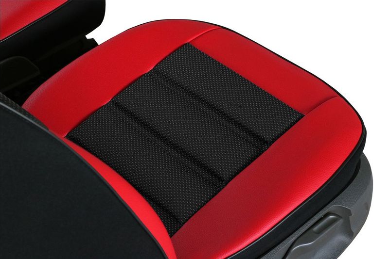 Mata ergonomiczna do OPEL ASTRA F G H J K CORSA A B C D E VECTRA A B C zdjęcie 3