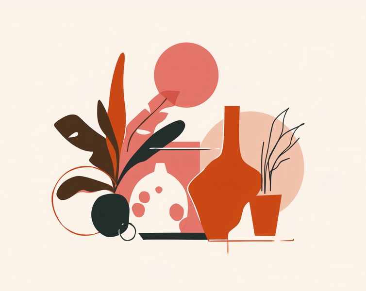 Plakat 76x60,5cm Ciepłe Gesty zdjęcie 1