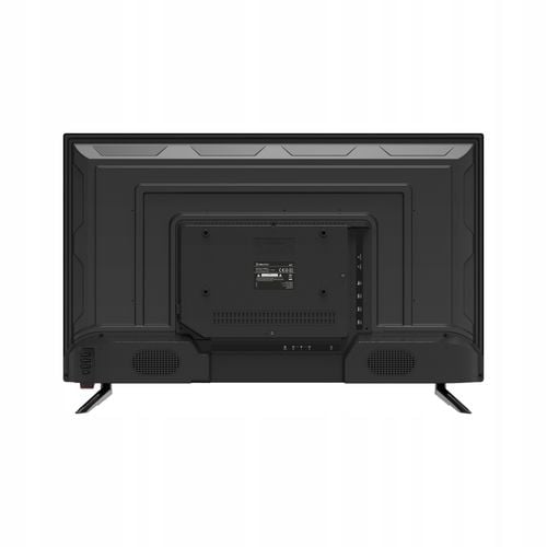 Telewizor 32" Cabletech DVB-T2 H.265 HEVC 3xHDMI 2xUSB na Arena.pl