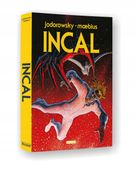 Incal Alejandro Jodorowsky