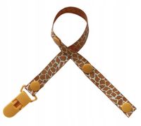 SMYCZ DO SMOCZKA ZAWIESZKA TASIEMKA DZIECKO