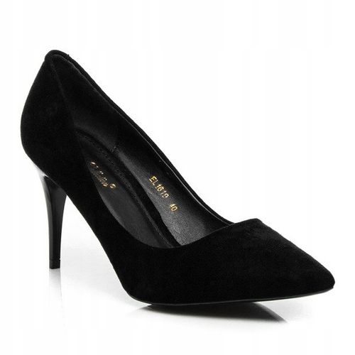 Szpilki Suede r.41 na Arena.pl