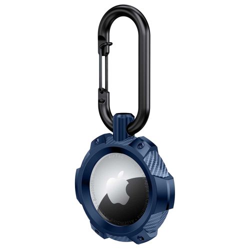 Spacecase Airtag Armor Granatowy na Arena.pl