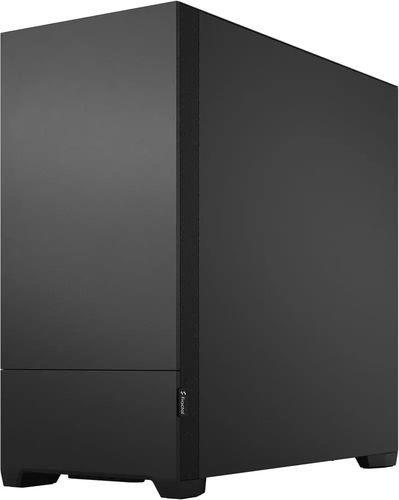 Obudowa Fractal Design Pop Silent Black Solid na Arena.pl