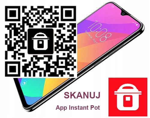 Multicooker Instant Pot Pro Crisp 8 Air Fryer na Arena.pl