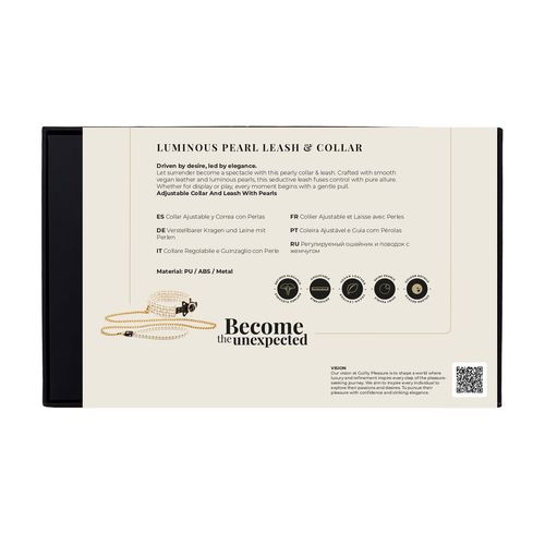 Naszyjnik Guilty Pleasure Allure na Arena.pl