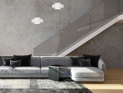 Lampa ścienna Faeto kinkiet LPR na Arena.pl