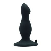 plug anale timeless nero