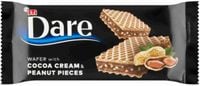 DARE Wafel 36g Cocoa Cream Peanut