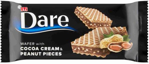 DARE Wafel 36g Cocoa Cream Peanut na Arena.pl