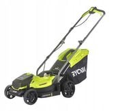 kosiarka do trawy akumulatorowa rlm18x33b40 33cm 18v 1*4.0ah - tt5133004306