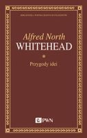 Przygody idei - Alfred North Whitehead