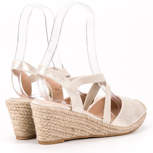 Espadryle Na Koturnie r.36 na Arena.pl