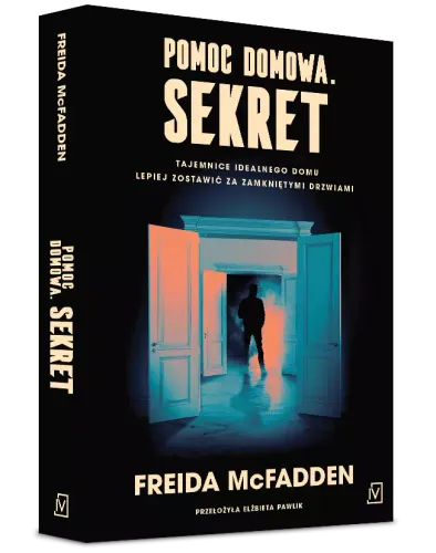 Pomoc Domowa. Sekret na Arena.pl