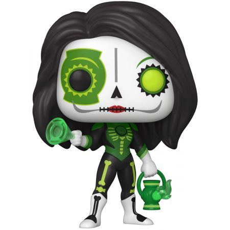 funko pop! marvel dc super heroes green lantern 411 na Arena.pl