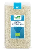 Kasza JĘczmienna BIO 1 kg - BIO Planet