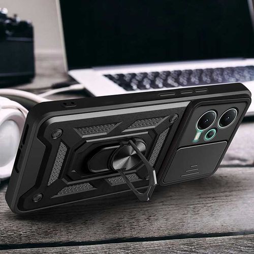 SC Camring Poco X5/Redmi Note 12 5G black na Arena.pl