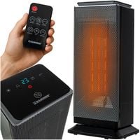 Grzejnik Elektryczny Lumni 2.0 Kaminer 26376