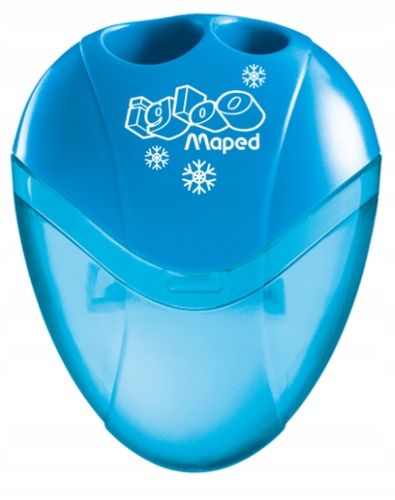 temperówka igloo 2 maped 534756 7560 a'30 na Arena.pl