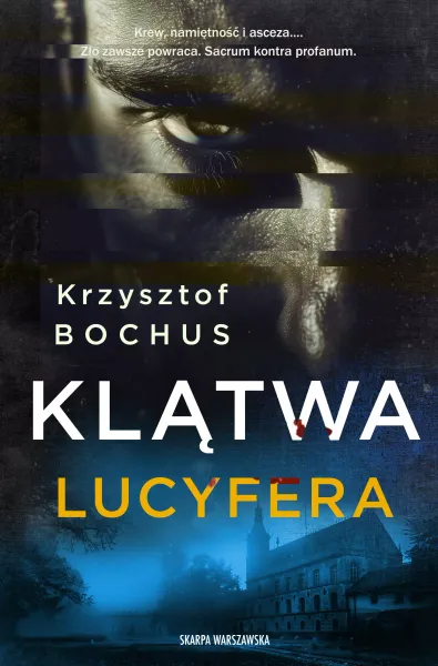 Klątwa Lucyfera zdjęcie 1