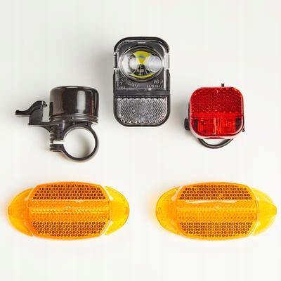 Rower trekkingowy Btwin Riverside 20" zdjęcie 10