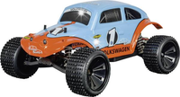 Beetle Warrior 2,4GHz 100% RTR Carson 500404086
