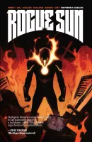 Rogue Sun. 1. Rogue Sun, tom 1. Kataklizm