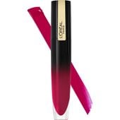 Błyszczyk Do Ust W Płynie Loreal Brillant Signature 308 Pomadka