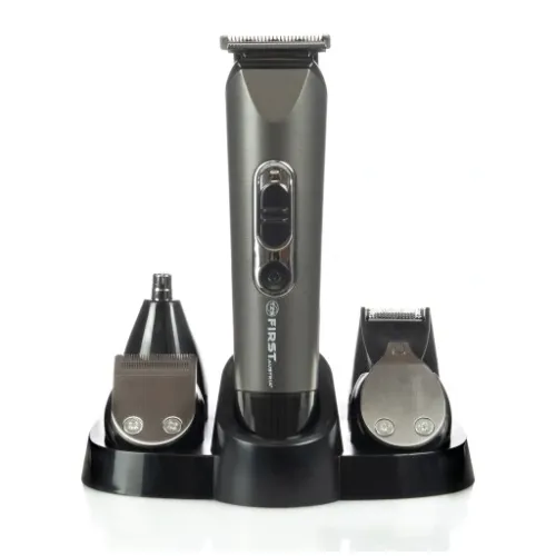 Maszynka golarka do strzyżenia włosów brody FIRST na Arena.pl