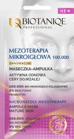 BIOTANIQE PROFESSIONAL MASECZKA-AMPUŁKA DO TWARZY MEZOTERAPIA MIKROIGŁOWA