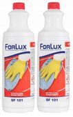 ZESTAW PŁYN DO CZYSZCZENIA FUG FORLUX 950ml x2 szt