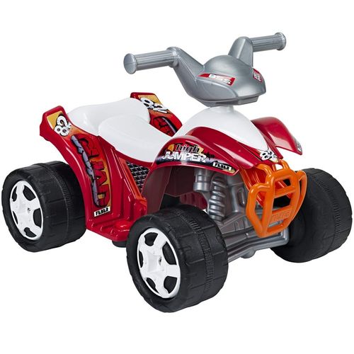 Feber Quad Na Akumulator 6V na Arena.pl