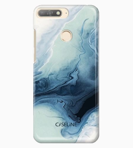 HUAWEI Y6 PRIME 2018  | etui CASE 3D plastik na Arena.pl
