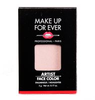 Make Up For Ever rozświetlacz wkład wymienny H102 artist face color