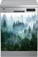 MATA magnetyczna magnes na zmywarkę na wymiar