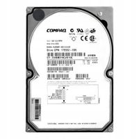 COMPAQ 175552-006 18.2GB 7.2K SCSI 3.5' AB0183346B