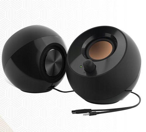 Głośniki CREATIVE Pebble 2.0 na Arena.pl