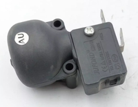 Zabezpieczenie przeciw przechyłowe MS4-16T do piecyka gazowego