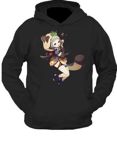 Bluza z kapturem Genshin Impact na Arena.pl