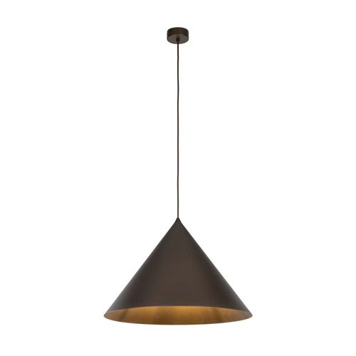 lampa wisząca cono brown 10062 tk lighting na Arena.pl
