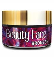 Soleo Beauty Face Bronzer Do Twarzy Słoiczek