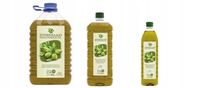 Grecka OLIWA Z OLIWEK do smażenia POMACE SANSA 5L