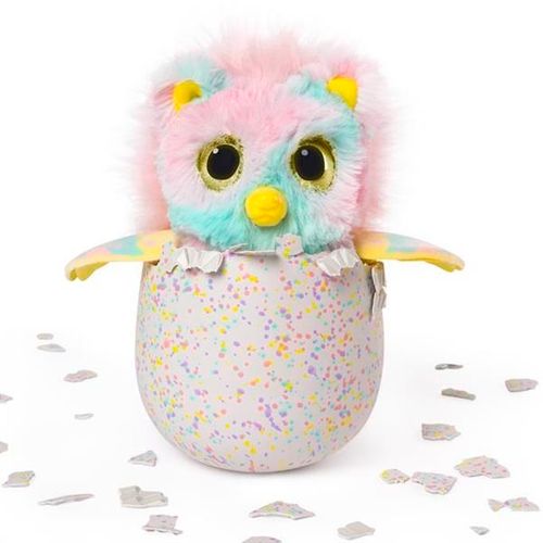 Hatchimals Mystery Egg na Arena.pl