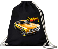 Worek Sportowy - Hot Wheels